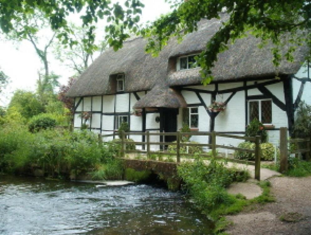 Stunning 2 Bedroom Flat In A Central Location New Alresford Exteriér fotografie