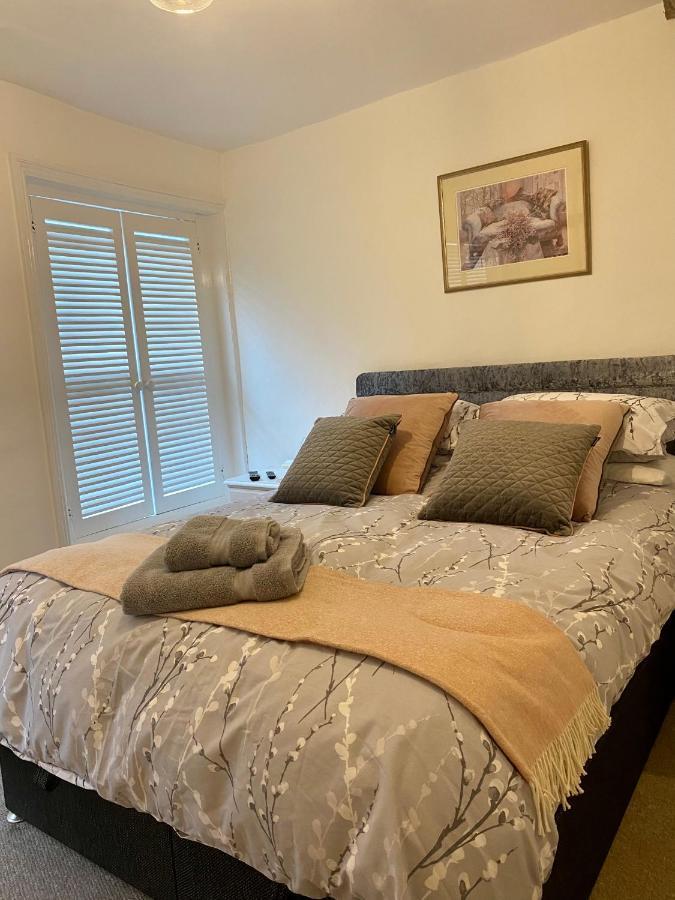 Stunning 2 Bedroom Flat In A Central Location New Alresford Exteriér fotografie